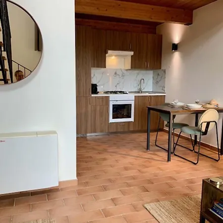 Villasfor2 公寓 Casoli (Abruzzo)
