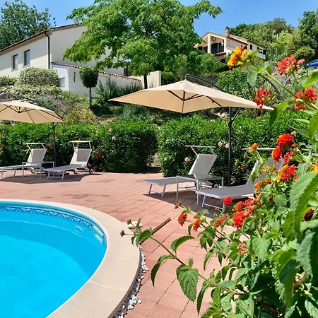 Villasfor2 * Casoli (Abruzzo)