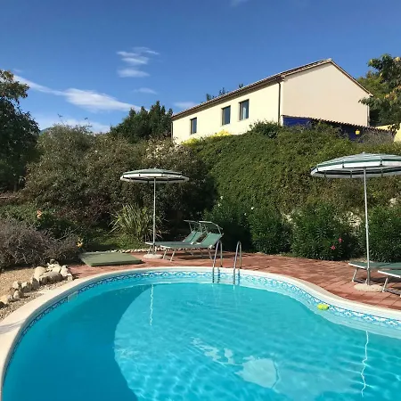 Villasfor2 Casoli (Abruzzo)