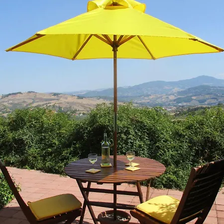 Villasfor2 * Casoli (Abruzzo)