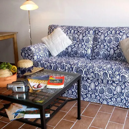 Villasfor2 Apartamento Casoli (Abruzzo)