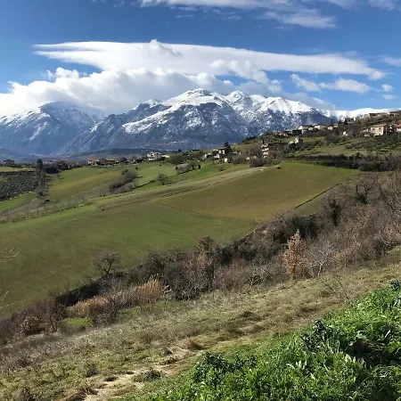 Villasfor2 Casoli (Abruzzo)