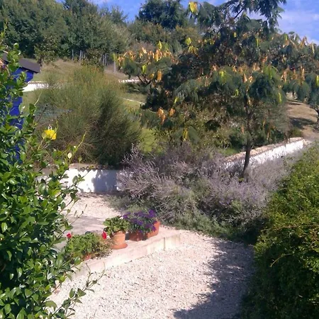 Villasfor2 * Casoli (Abruzzo)