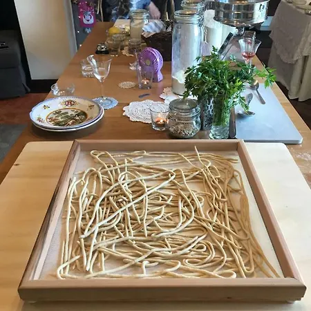 Villasfor2 * Casoli (Abruzzo)