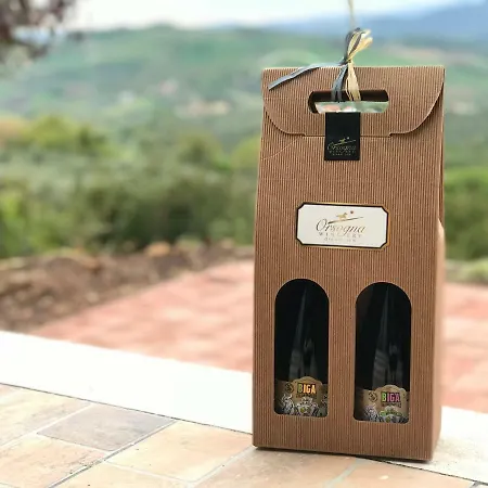 شقة Villasfor2 Casoli (Abruzzo)