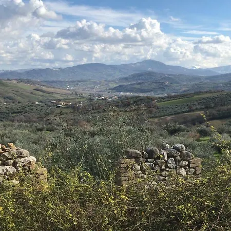 Villasfor2 Casoli (Abruzzo)